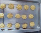 Foto langkah ke 3 dari resep Soes/Sus vla cokelat.