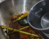 Foto langkah ke 3 dari resep Rendang Bumbu Instan.