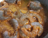 Foto del paso 2 de la receta: Cazuela de mejillones y langostinos
