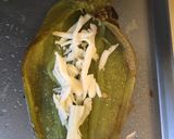 Foto del paso 7 de la receta: 🌶🍤🌶🍤Chiles rellenos de camarón 🌶🍤🌶🍤
