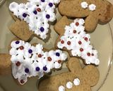 Foto del paso 5 de la receta: Galleta de jengibre🎅🏻