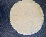 Foto del paso 4 de la receta: Totopos para nachos keto