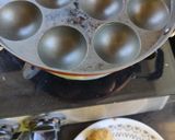 राजमा अप्पम (Rajma appam recipe in Hindi) रेसिपी चरण 4 फोटो