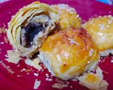 Foto langkah ke 15 dari resep Bolen Pisang (no korsvet).