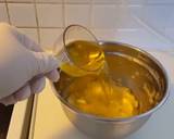 Banana bread recipe step 2 photo