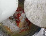 Hình bước làm 5 của món Bánh quy cam (orange cream cheese cookies)