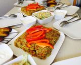 صورة لخطوة 4 من وصفة رز بخاري