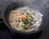Foto del paso 2 de la receta: Cazuelita de boquerones