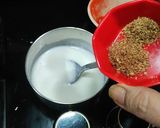 क्रीमी मसाला टिंड़ा आलू रेसिपी चरण 6 फोटो