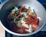 Foto del paso 3 de la receta: Pescado al chupin