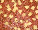 Foto del paso 2 de la receta: Pastel de carne relleno