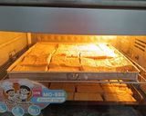 Foto langkah ke 6 dari resep Bagelen Roti Tawar.