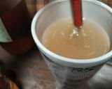Foto langkah ke 2 dari resep Teh Jahe Lemon (Minuman Sehat).