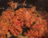 Shrimp Enchiladas with Vegetables recipe step 1 photo