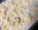 Foto del paso 4 de la receta: Lasagna sin gluten