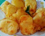 Foto langkah ke 7 dari resep Rondo Royal (Tape Goreng).