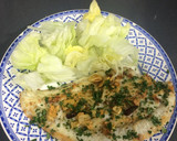 Foto del paso 4 de la receta: Rodaballo a la plancha