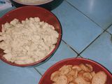 Tuna Shirataki Mentai