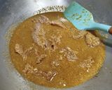 Foto langkah ke 5 dari resep Lapis Daging Surabaya.