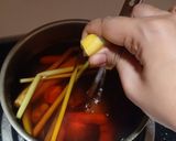 Foto langkah ke 4 dari resep Minuman Herbal.