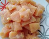 Pörkölt recept fázis 1 fotója