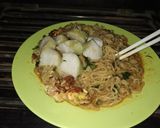 Foto langkah ke 8 dari resep Mi Aceh Gobal Gabul.