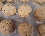 Foto del paso 5 de la receta: Falafel (al horno para que sea más saludable!😉)
