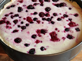 Cheesecake