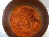 ઇન્સ્ટન્ટ ગાર્લિક ચટણી ઢોકળા (Instant Garlic Chutney Recipe In Gujarati)