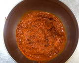 ઇન્સ્ટન્ટ ગાર્લિક ચટણી ઢોકળા (Instant Garlic Chutney Recipe In Gujarati) રેસીપી સ્ટેપ1ફોટો
