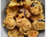 Foto langkah ke 1 dari resep Terong crispy.