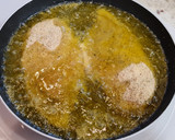Foto del paso 5 de la receta: Escalopines de pollo a la napolitana