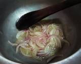 Fried cabbages recipe step 2 photo