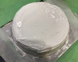 Foto del paso 9 de la receta: Torta tres leches✔️
