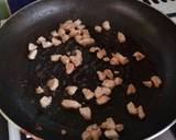 Vickys Creamy Chicken & Tomato Pasta Bake GF DF EF SF NF recipe step 4 photo