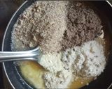 रागी मखाना के लड्डू(RAGI MAKHANA KE LADDU RECIPE IN HINDI) रेसिपी चरण 3 फोटो