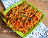 Foto langkah ke 10 dari resep Lele Woku.
