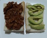 Foto del paso 7 de la receta: Pierna de cerdo en adobo