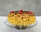 Foto del paso 9 de la receta: Gateau de coco
