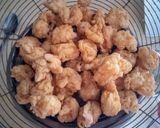 Foto langkah ke 3 dari resep Udang Cha Cha Cha.