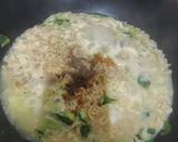 Foto langkah ke 2 dari resep Mie Kuah Simple.