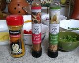 Foto del paso 2 de la receta: Zapallitos redondos rellenos