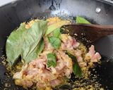 Foto langkah ke 1 dari resep Mie Ayam Ceker.