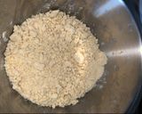 Sajtos pogácsa (nagyon hasonlít a fornettisre) recept fázis 1 fotója