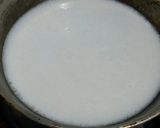 தேங்காய் பால் பாயசம் (Thenkaai paal payasam recipe in tamil) ரெசிபி ஸ்டேப் 4 புகைப்படம்