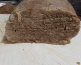Foto del paso 6 de la receta: Seitán casero hecho con gluten puro