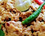 Week2 ক্রীমি মাশরুম Snapbook Cooksnap challenge রেসিপির ধাপ 6 ছবি