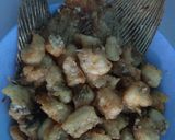 Foto langkah ke 5 dari resep Gurame asam manis.