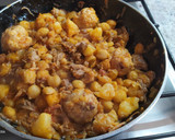 Foto del paso 3 de la receta: Ropa vieja un plato muy económico y riquísimo