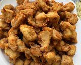 Foto langkah ke 5 dari resep Ayam Sauce Madu (Chicken Honey Caramelized).